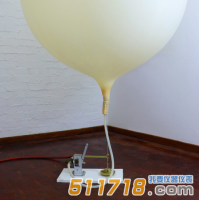 美國InterMet iMet-5600自動(dòng)氣球充氣機(jī)