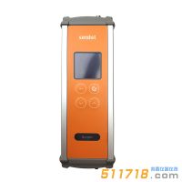 荷蘭Sendot FluoMini Pro - 光學(xué) O2│T 氧氣傳感器