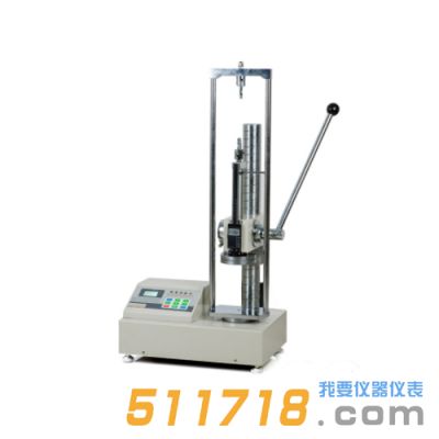 HT1000-5000N彈簧拉壓試驗機(jī)