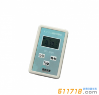 WY-2000 X、γ個人輻射報警儀
