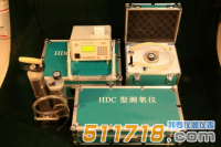 HDC-C高靈敏度環(huán)境測(cè)氡儀