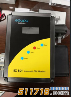 XW53-EZSDI污染指數(shù)(SDI)自動(dòng)測定儀