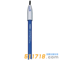 德國WTW SenTix 41自動溫度補(bǔ)償型pH電極