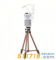 室內空氣質量檢測儀