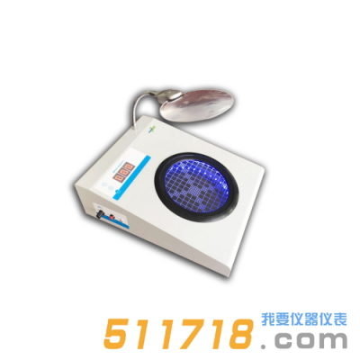 HY-3菌落計數器