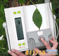 美國(guó)OPTI-sciences AM350便攜式葉面積儀