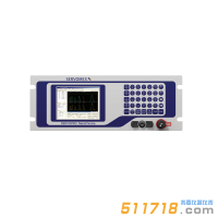 英國Servomex仕富梅 SERVOPRO NanoChrome痕量氫烴分析儀