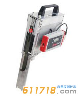 德國DriveTest FM 208壓力測量儀