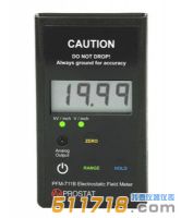 美國Prostat PFM-711B 靜電場儀