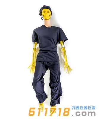 美國RSD Take-Apart Pixy模體