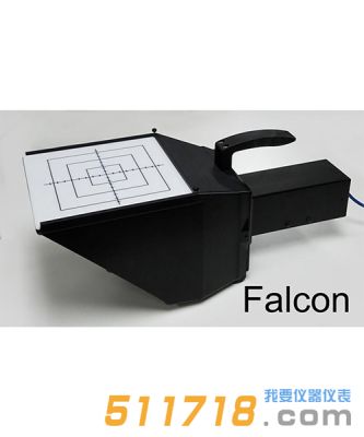 美國Logos Systems XRV-2000 Falcon 成像系統