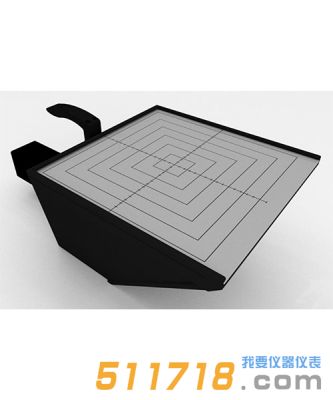 美國Logos Systems XRV-3000 Eagle 成像系統