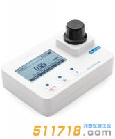 意大利HANNA(哈納)HI97701便攜式余氯光度計(jì)