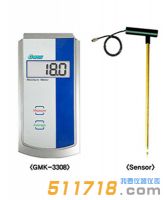 韓國G-WON GMK-3308 (新型)干草水份測定儀