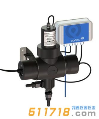 英國partech Coltech色度計(jì)