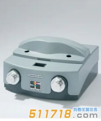 德國lovibond Comparator 3000雙視場目視比色計