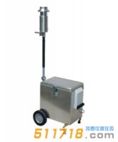 美國HI-Q PSU系列空氣采樣系統(tǒng)
