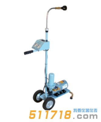 美國HI-Q MRV系列空氣采樣系統(tǒng)