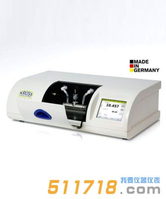 德國KRUSS P8000系列全自動旋光儀