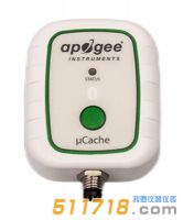 美國APogee AT-100微型藍牙數據記錄儀