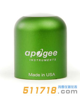 美國APogee SE-100光照度傳感器