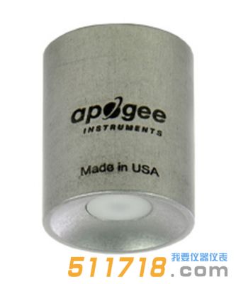 美國(guó)APogee SP-610光熱型反輻射傳感器