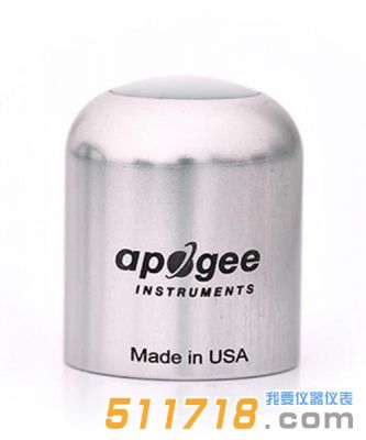 美國(guó)APogee SU-200系列UV-A傳感器