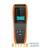 美國Temtop(樂控) P600手持式空氣質量監(jiān)測儀