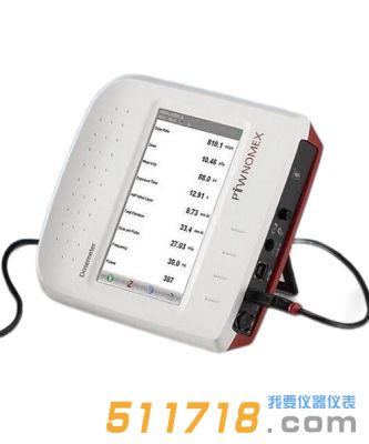 德國PTW NOMEX 劑量計