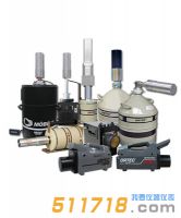 美國ORTEC 高純鍺(HPGe)輻射探測器