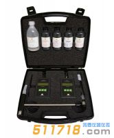 荷蘭Nieuwkoop EP1310土壤電導(dǎo)率儀