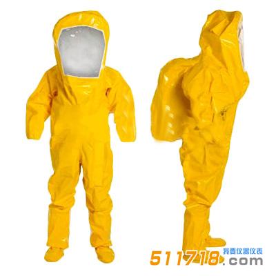 美國Dupont杜邦 Tychem BR 127T A級(jí)氣體致密型全封閉化學(xué)防護(hù)服.jpg 美國Dupont杜邦 Tychem BR 127T A級(jí)氣體致密型全封閉化學(xué)防護(hù)服.jpg