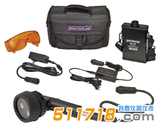 美國Spectronics TRI-450B藍光燈.png