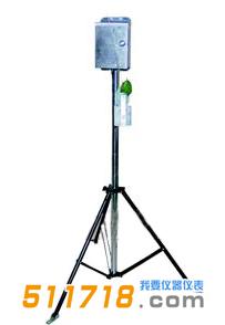 TNHY-101葉面濕度儀技術參數：  顯 示：122×32 液晶顯示  響應時間：2S  測量范圍：0～99.9%  分 辨 率：0.1  精 度：<10%  線 性 度：全量程±1%  穩 定 性：變化小于±2%/年  電源：鋰電池(8.5V/5000mAh)  自動采樣間隔：1～99小時59分  工作環境：-10～50℃，相對濕度：0～95%(沒有水汽凝結)  儀器外形尺寸：235mm×142mm×115mm  采用 SD 卡存儲，便于數據長期保存與管理  數據存儲：2G SD 卡，月組數據存儲(可存約 3000 萬組數據).png