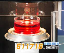 德國dataphysics DCAT 9T表面界面張力儀技術(shù)參數(shù)：  表面界面張力測量范圍：1～1000mN/m; 分辨率±0. 01mN/m  密度測量范圍：0.50～2.50g/cm3 ; 分辨率±0. 002 g/cm3  天平質(zhì)量范圍：100μg～220g;分辨率100μg;精度±100μg  測量數(shù)據(jù)范圍：zui高可達(dá)100個測量值/秒  樣品臺升降距離和速度：80mm ;46nm/s～12mm/s  升降分辨率：24nm  樣品池夾套：TV 70  天平校準(zhǔn)：內(nèi)部自動校正、外部標(biāo)準(zhǔn)塊手動校正  自動攪拌：軟件控制*化磁力攪拌  溫度范圍：-10～130℃(液體溫度控制單元TV70)  溫度測量：-60～450℃，2個Pt100輸入的*化溫度測量，分辨率0.01K  儀器尺寸(L×W×H)：250×205×500mm3  重量：15kg  電源：100～240VAC; 50～60Hz; 70W.jpg