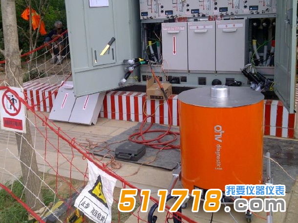 德國(guó)OHV DAC M40電纜振蕩波局放儀.png
