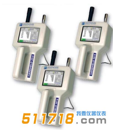 美國Lighthouse Handheld 3016手持式激光粒子計數(shù)器.jpg