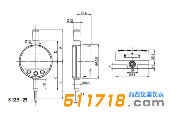 瑞士Sylvac_Nano數(shù)顯萬(wàn)分表外觀尺寸.png